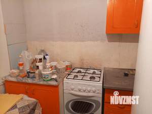 1-к квартира, на длительный срок, 32м2, 5/5 этаж