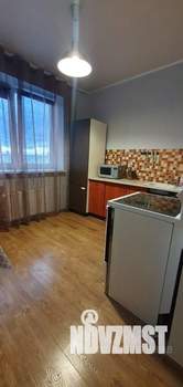 1-к квартира, на длительный срок, 45м2, 9/21 этаж