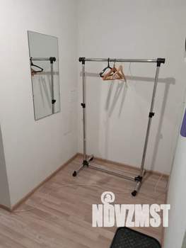 2-к квартира, посуточно, 36м2, 6/10 этаж