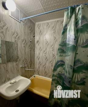 1-к квартира, на длительный срок, 42м2, 5/10 этаж