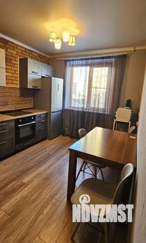 1-к квартира, на длительный срок, 32м2, 4/10 этаж