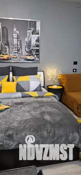 Студия квартира, посуточно, 30м2, 2/9 этаж