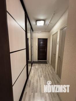 2-к квартира, на длительный срок, 47м2, 3/16 этаж