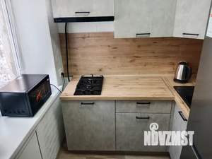 1-к квартира, посуточно, 31м2, 1/5 этаж