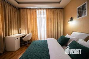 2-к квартира, посуточно, 65м2, 4/8 этаж