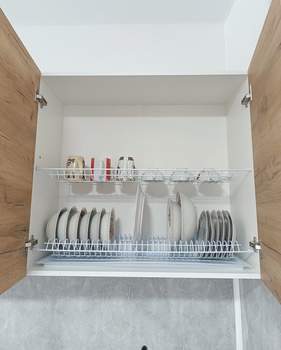 1-к квартира, на длительный срок, 41м2, 4/10 этаж