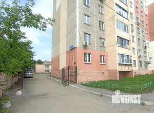 1-к квартира, на длительный срок, 41м2, 7/10 этаж