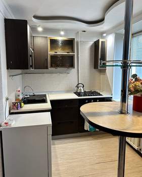 3-к квартира, на длительный срок, 58м2, 8/9 этаж