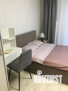 Студия квартира, посуточно, 29м2, 8/10 этаж