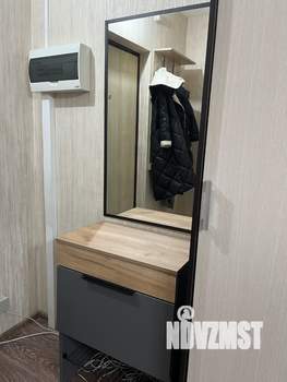 Студия квартира, на длительный срок, 25м2, 10/19 этаж