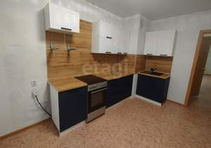 2-к квартира, на длительный срок, 48м2, 6/10 этаж