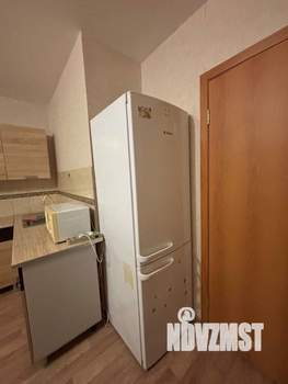 Студия квартира, на длительный срок, 29м2, 8/10 этаж