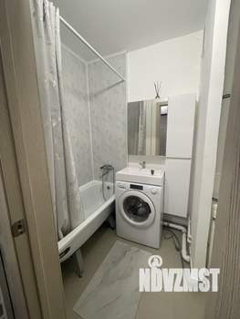 Студия квартира, на длительный срок, 19м2, 10/10 этаж