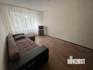 1-к квартира, на длительный срок, 36м2, 2/5 этаж