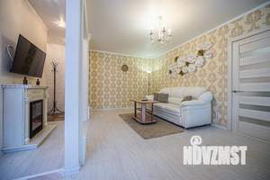 1-к квартира, посуточно, 54м2, 1/1 этаж