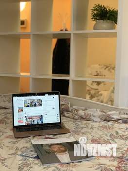 1-к квартира, на длительный срок, 35м2, 3/5 этаж