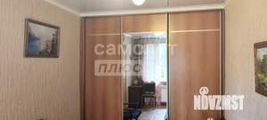 2-к квартира, на длительный срок, 43м2, 2/3 этаж