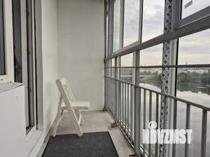 Студия квартира, посуточно, 24м2, 10/10 этаж