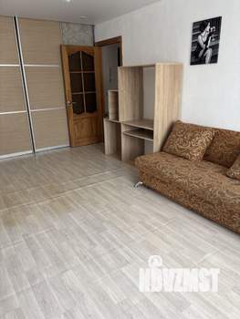 1-к квартира, на длительный срок, 30м2, 2/5 этаж