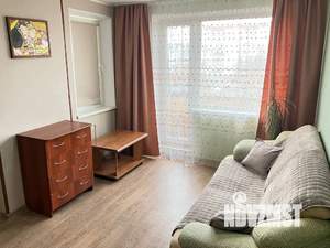 1-к квартира, посуточно, 33м2, 5/9 этаж