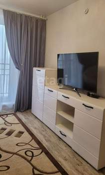 1-к квартира, на длительный срок, 32м2, 8/10 этаж