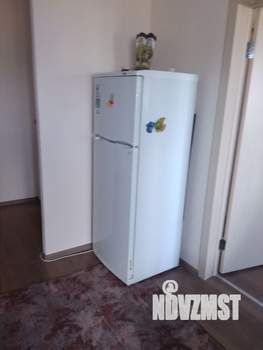 2-к квартира, на длительный срок, 45м2, 2/11 этаж