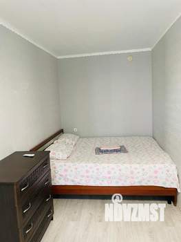1-к квартира, посуточно, 32м2, 3/9 этаж