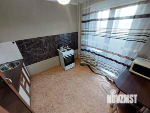 1-к квартира, на длительный срок, 33м2, 1/10 этаж