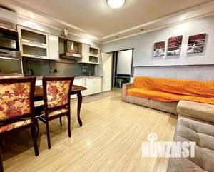 2-к квартира, посуточно, 65м2, 10/10 этаж