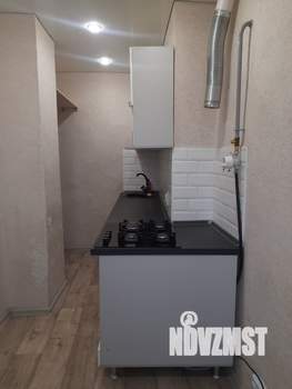 2-к квартира, на длительный срок, 37м2, 3/3 этаж