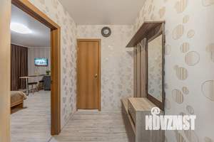 Студия квартира, посуточно, 26м2, 14/18 этаж