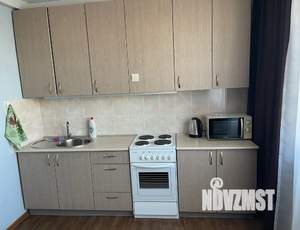 1-к квартира, посуточно, 55м2, 8/10 этаж