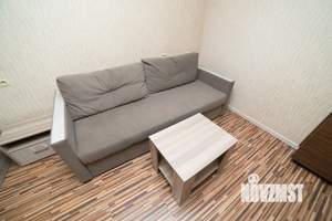 1-к квартира, посуточно, 52м2, 1/1 этаж