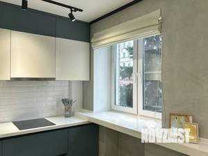 1-к квартира, посуточно, 45м2, 3/5 этаж