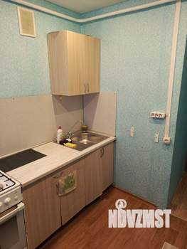 1-к квартира, на длительный срок, 32м2, 1/5 этаж