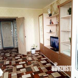 1-к квартира, посуточно, 41м2, 10/10 этаж