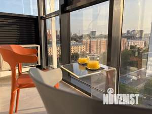 1-к квартира, посуточно, 35м2, 10/29 этаж