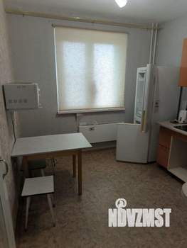 1-к квартира, на длительный срок, 40м2, 7/10 этаж