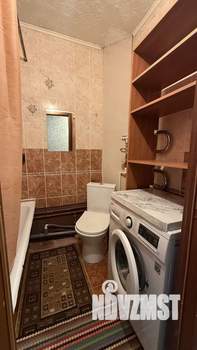 1-к квартира, на длительный срок, 30м2, 5/5 этаж