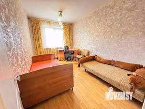 2-к квартира, на длительный срок, 56м2, 3/10 этаж