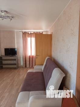 2-к квартира, на длительный срок, 42м2, 4/5 этаж