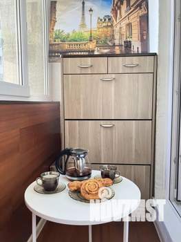 1-к квартира, посуточно, 31м2, 6/9 этаж