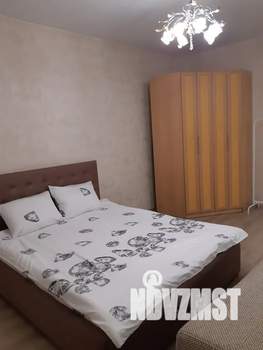 Студия квартира, посуточно, 40м2, 2/26 этаж