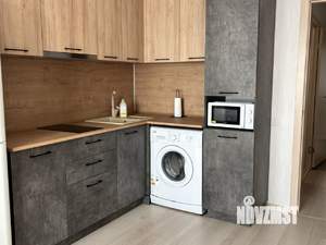 1-к квартира, посуточно, 40м2, 5/20 этаж