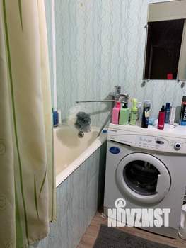 1-к квартира, на длительный срок, 32м2, 7/9 этаж