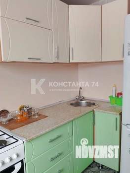 2-к квартира, на длительный срок, 44м2, 4/5 этаж