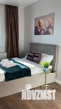 1-к квартира, посуточно, 30м2, 7/16 этаж