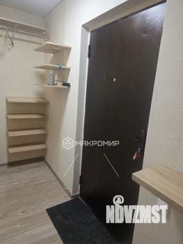 Студия квартира, на длительный срок, 28м2, 11/20 этаж