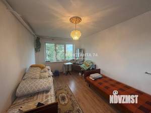 3-к квартира, на длительный срок, 61м2, 5/5 этаж