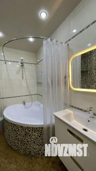 2-к квартира, на длительный срок, 80м2, 4/6 этаж